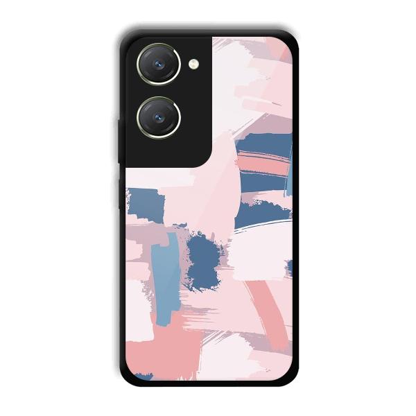 Pattern Design Phone Customized Printed Back Cover for Vivo T3 Lite 5G