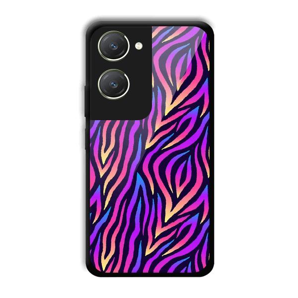 Laeafy Design Phone Customized Printed Back Cover for Vivo T3 Lite 5G