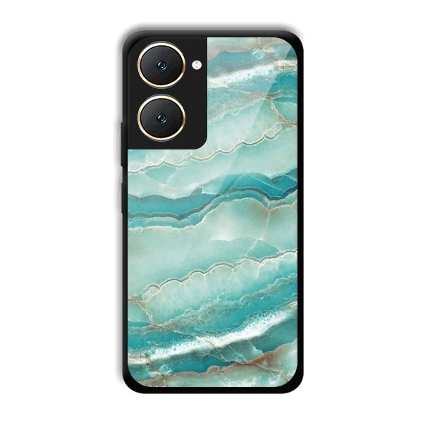 Cloudy Phone Customized Printed Back Cover for Vivo Y18e