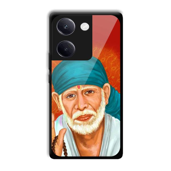 Sai Phone Customized Printed Back Cover for Vivo Y200 Pro 5G