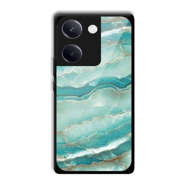 Cloudy Phone Customized Printed Back Cover for Vivo Y200 Pro 5G