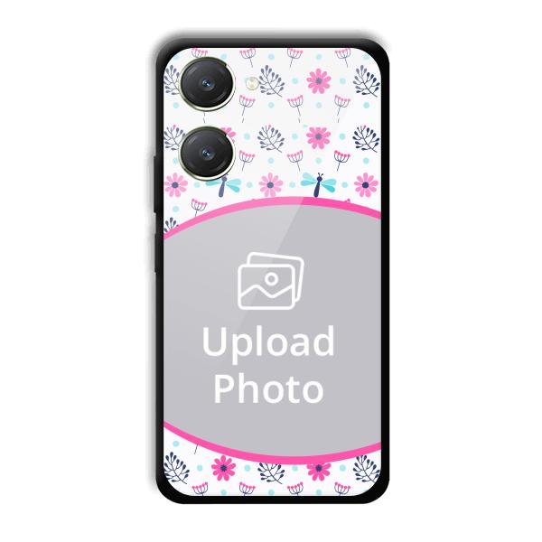 Naturopathy Customized Printed Back Cover for Vivo Y28s 5G