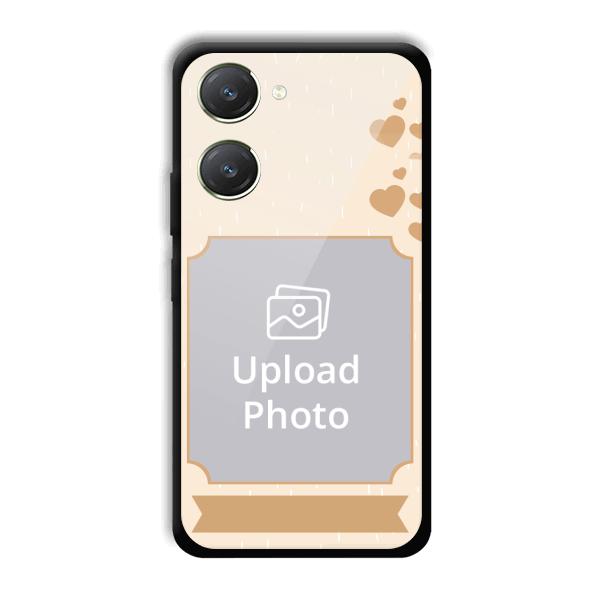 Serene Customized Printed Back Cover for Vivo Y28s 5G