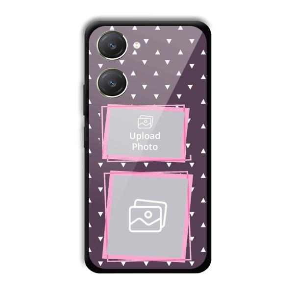 Boxes Customized Printed Back Cover for Vivo Y28s 5G