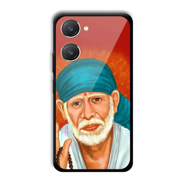 Sai Phone Customized Printed Back Cover for Vivo Y28s 5G