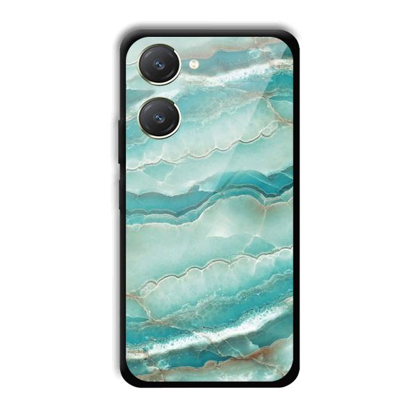 Cloudy Phone Customized Printed Back Cover for Vivo Y28s 5G