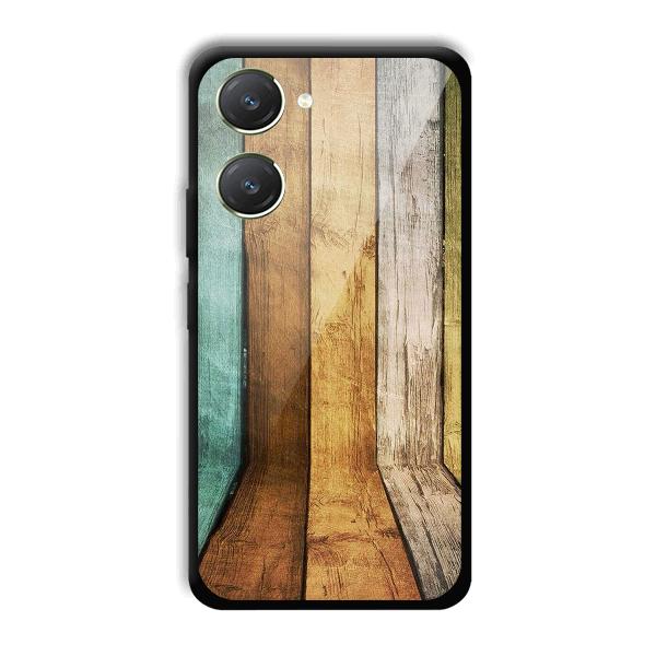 Alley Phone Customized Printed Back Cover for Vivo Y28s 5G