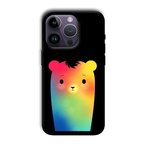 Cute Design Customized Printed Back Case for Apple iPhone 14 Pro